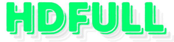 Hdfull logo